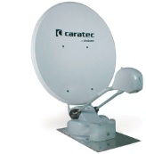 caratec Sat-Antenne