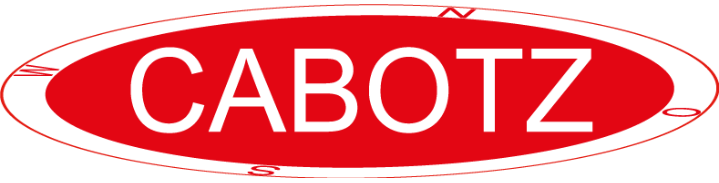 Logo Cabotz Original21