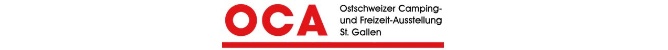 Logo OCA 2024